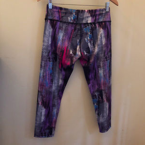 Beyond Yoga Capri's (new)